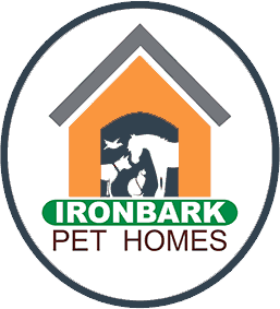 Ironbark Pet Homes